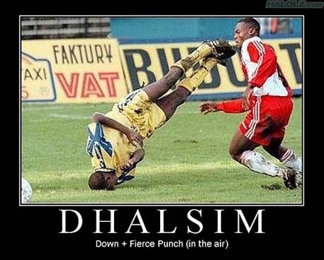 Dhalism