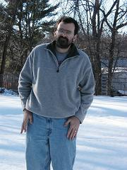 Dan, dodging camera focus